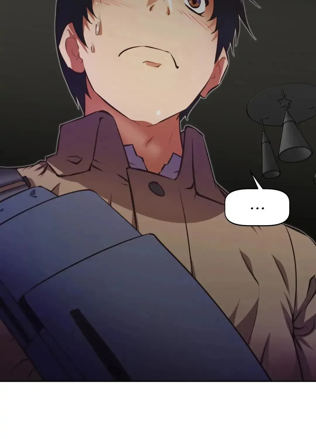 Stand Up!!!! Chapter 83 page 8 - 