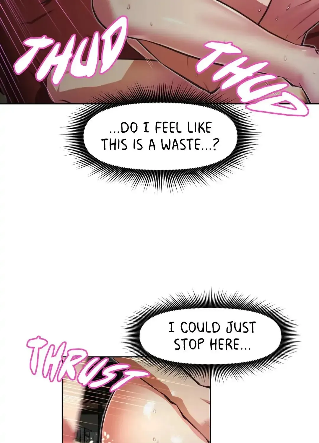 Stand Up!!!! Chapter 83 page 74 - 