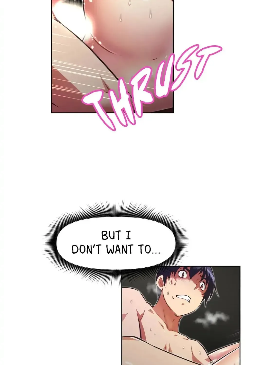 Stand Up!!!! Chapter 83 page 75 - 