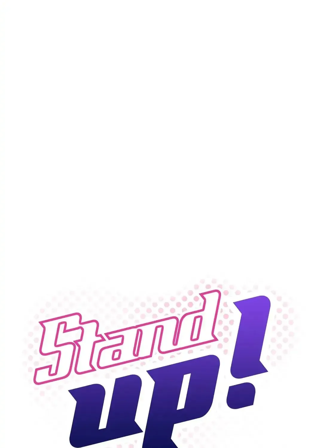 Stand Up!!!! Chapter 83 page 9 - 