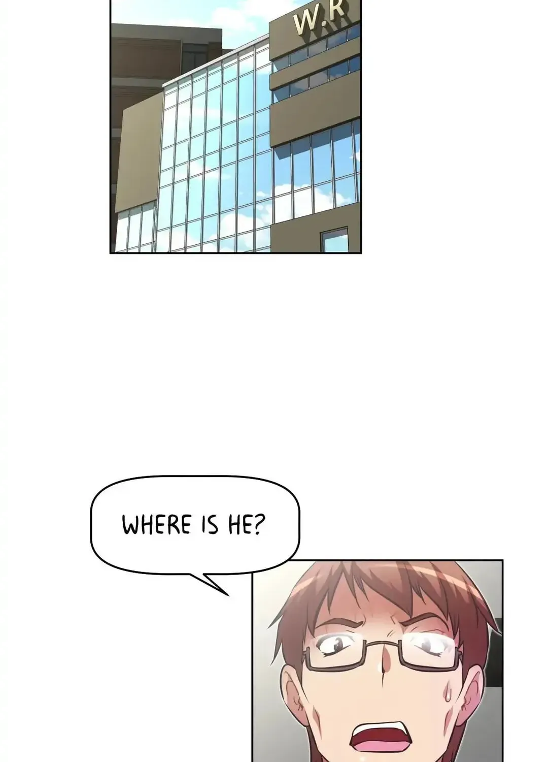 Stand Up!!!! Chapter 84 page 2 - 