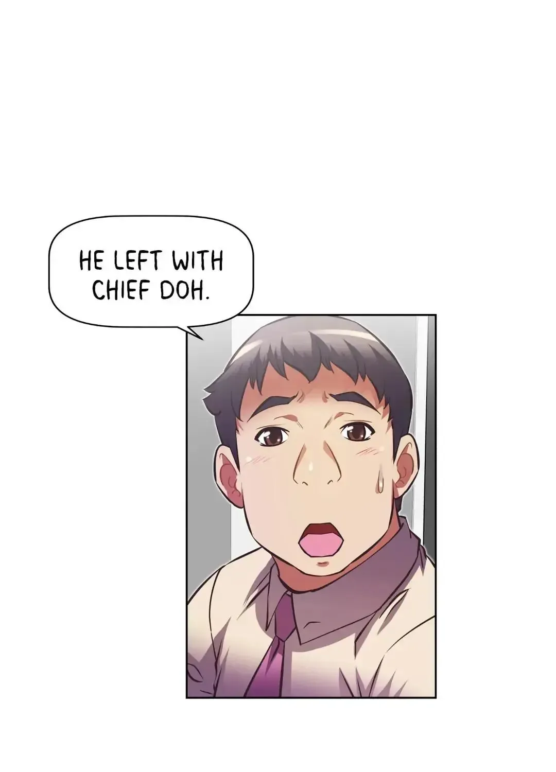 Stand Up!!!! Chapter 84 page 11 - 