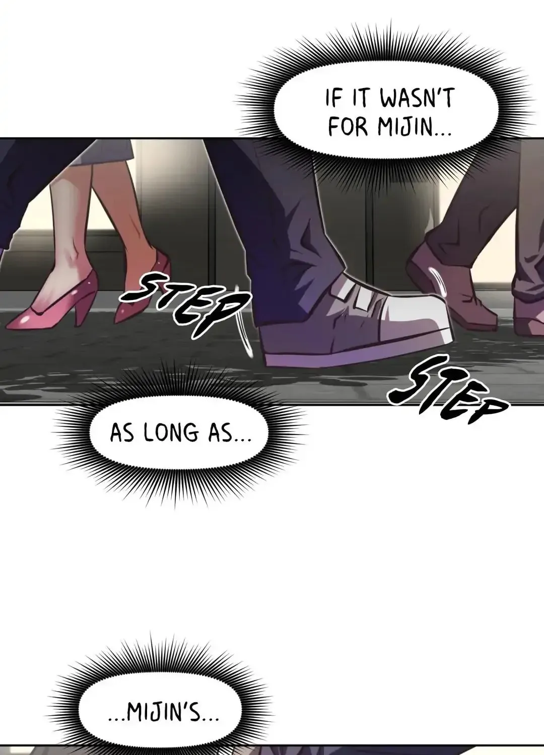 Stand Up!!!! Chapter 84 page 102 - 