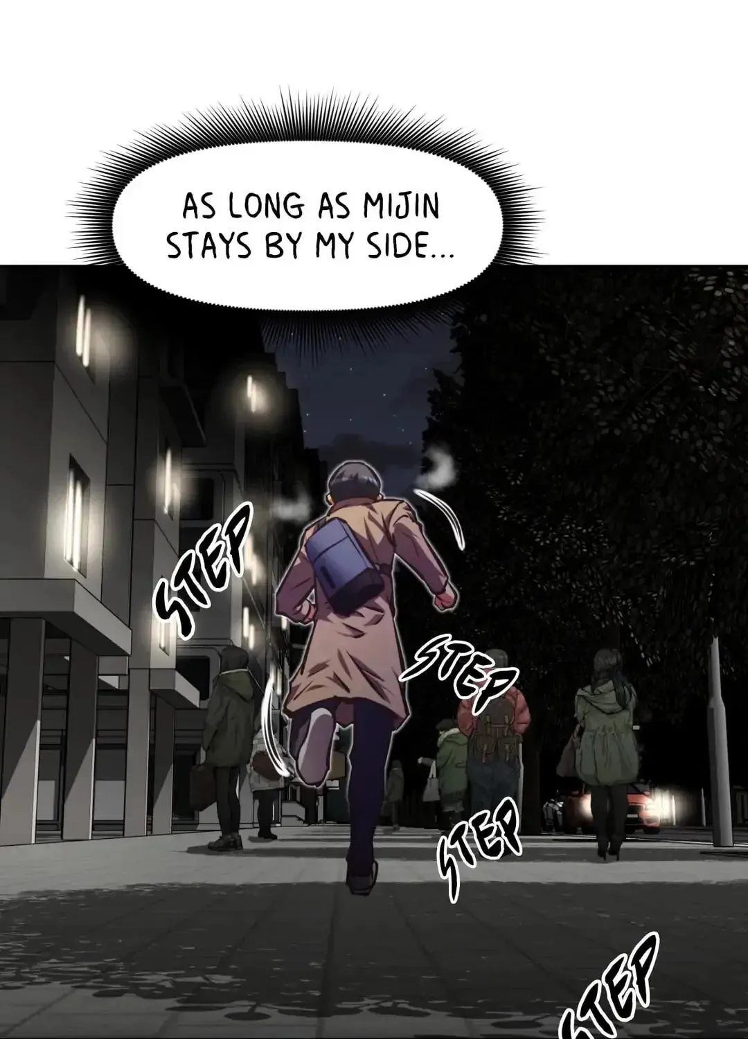 Stand Up!!!! Chapter 84 page 104 - 