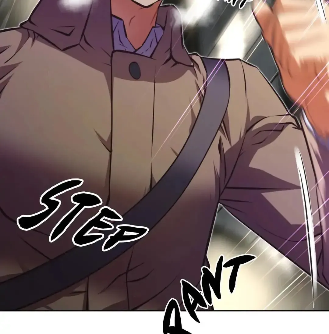 Stand Up!!!! Chapter 84 page 106 - 