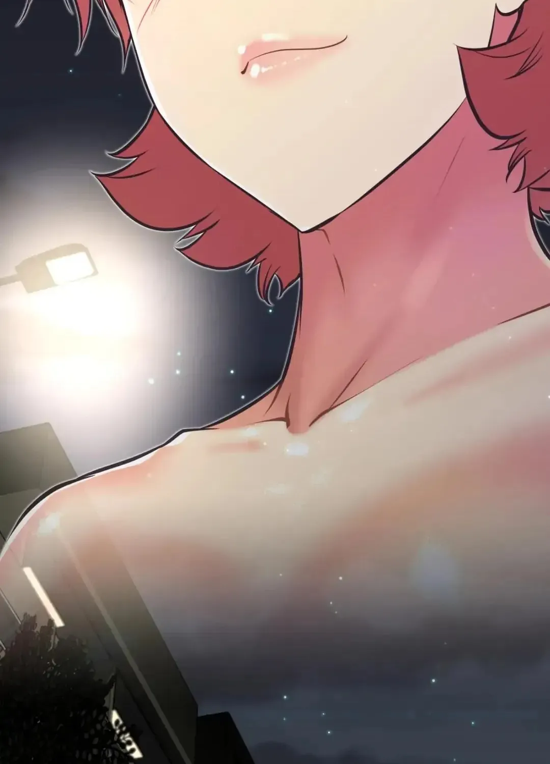 Stand Up!!!! Chapter 84 page 108 - 
