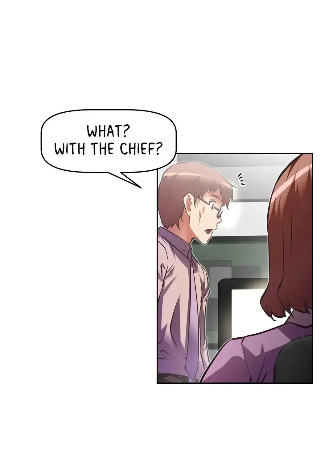 Stand Up!!!! Chapter 84 page 12 - 