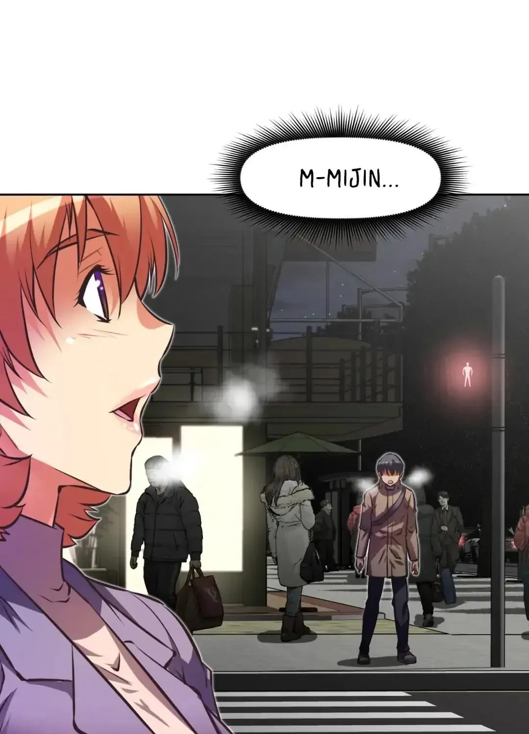 Stand Up!!!! Chapter 84 page 113 - 