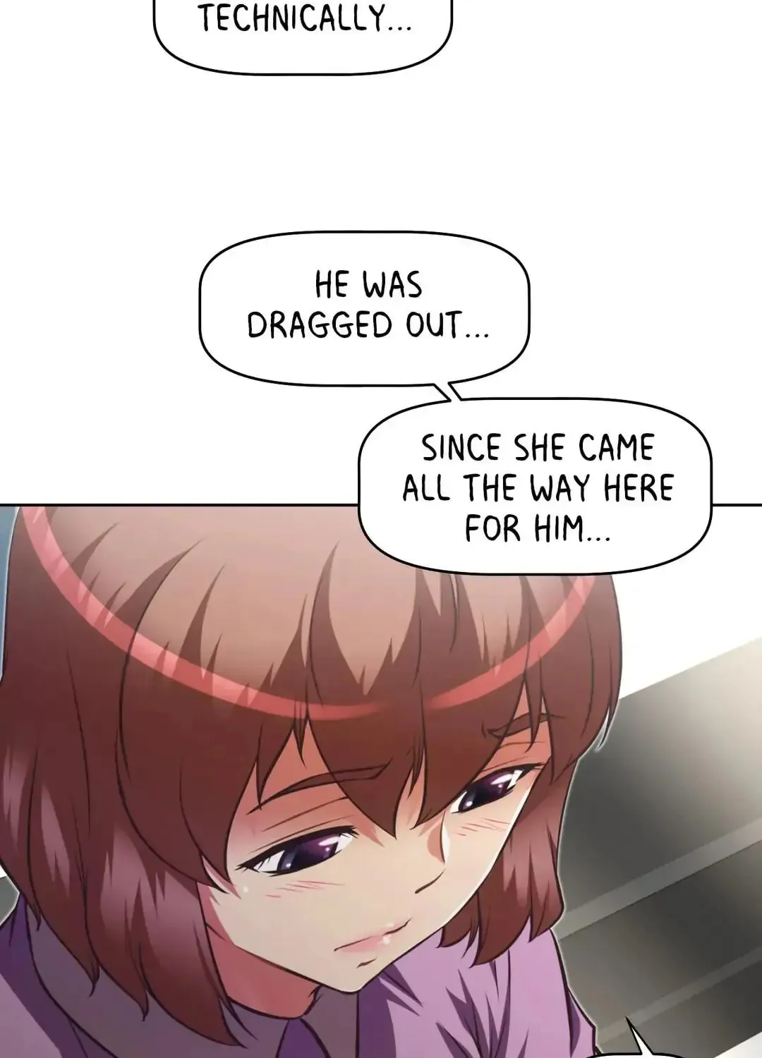 Stand Up!!!! Chapter 84 page 14 - 