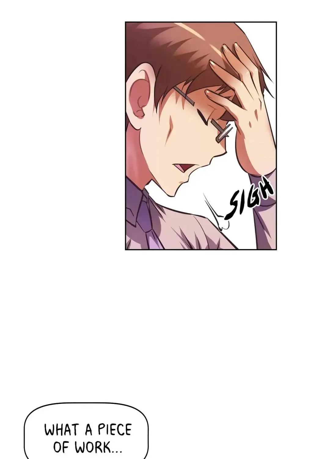 Stand Up!!!! Chapter 84 page 18 - 