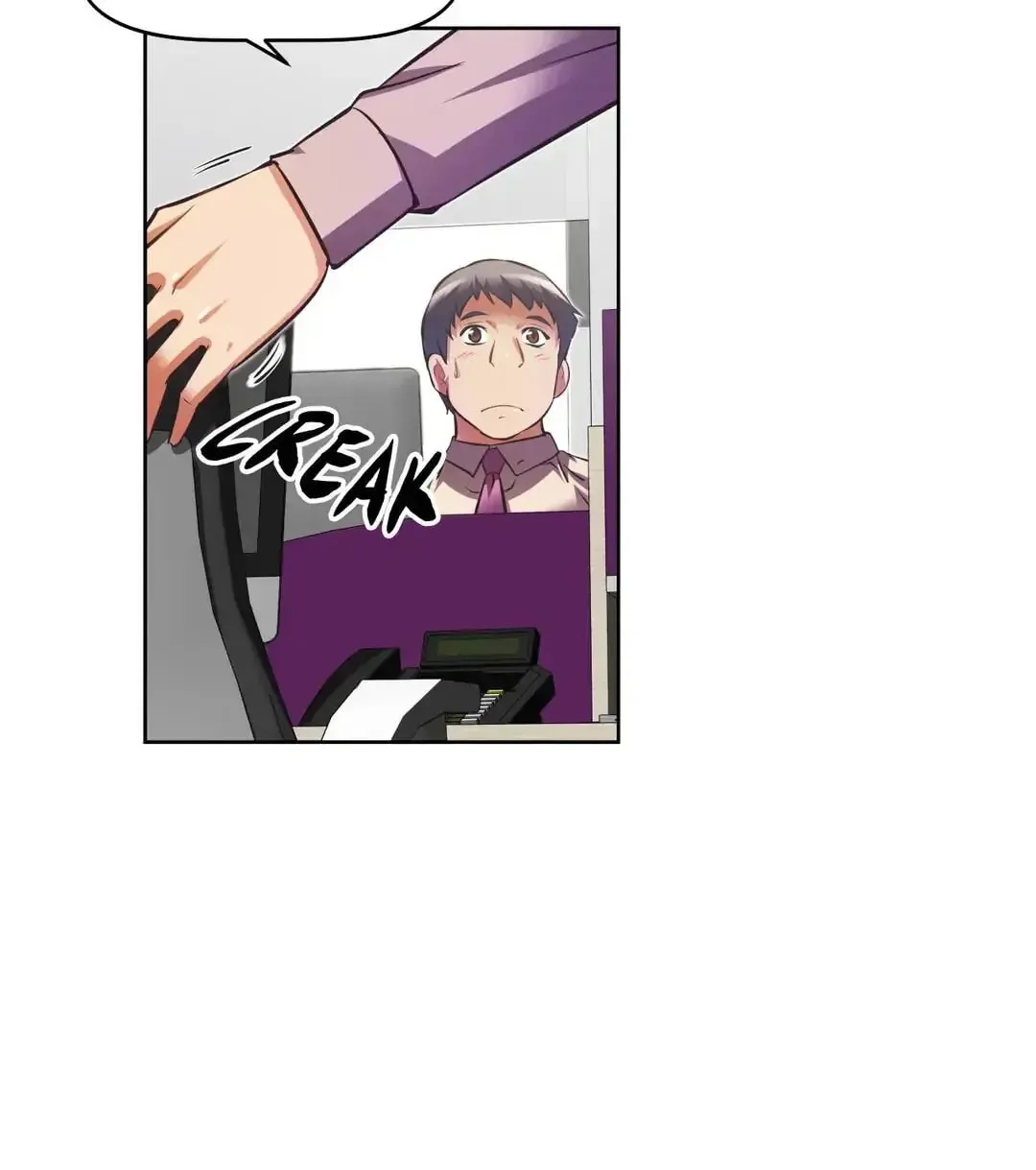Stand Up!!!! Chapter 84 page 19 - 