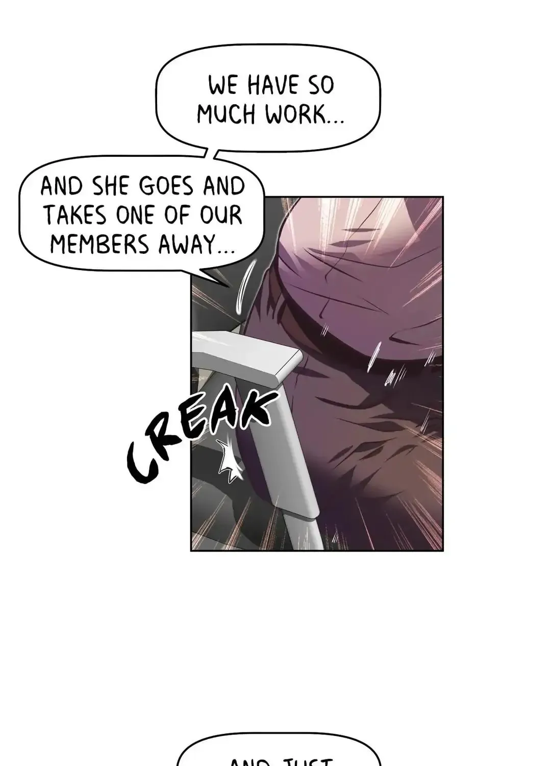 Stand Up!!!! Chapter 84 page 20 - 