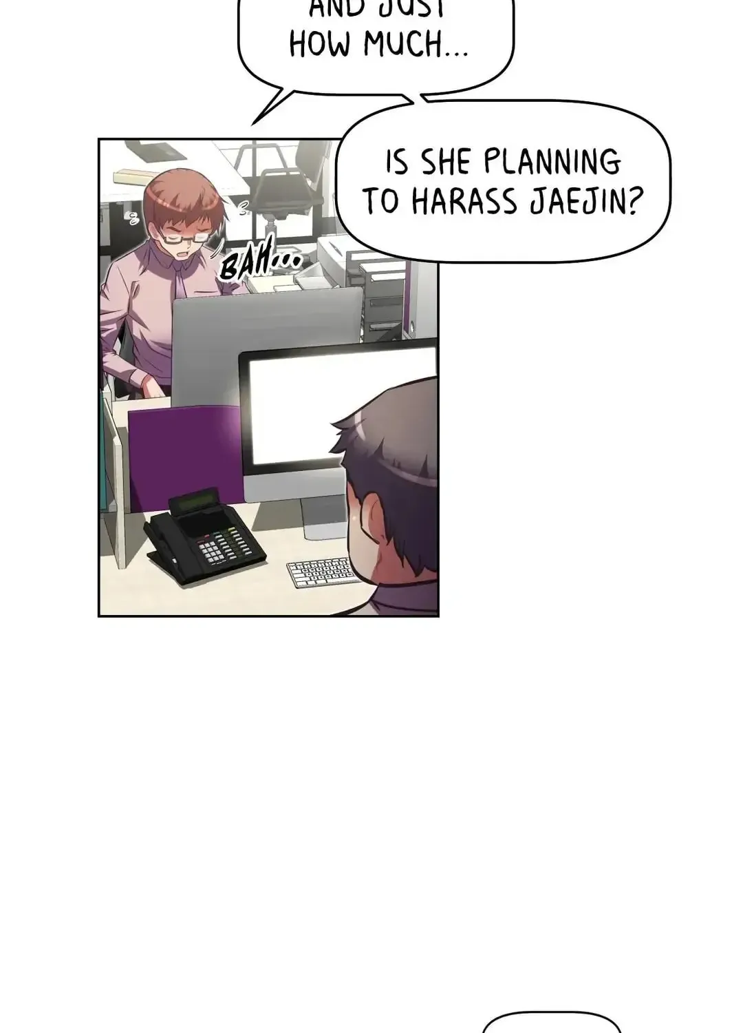 Stand Up!!!! Chapter 84 page 21 - 