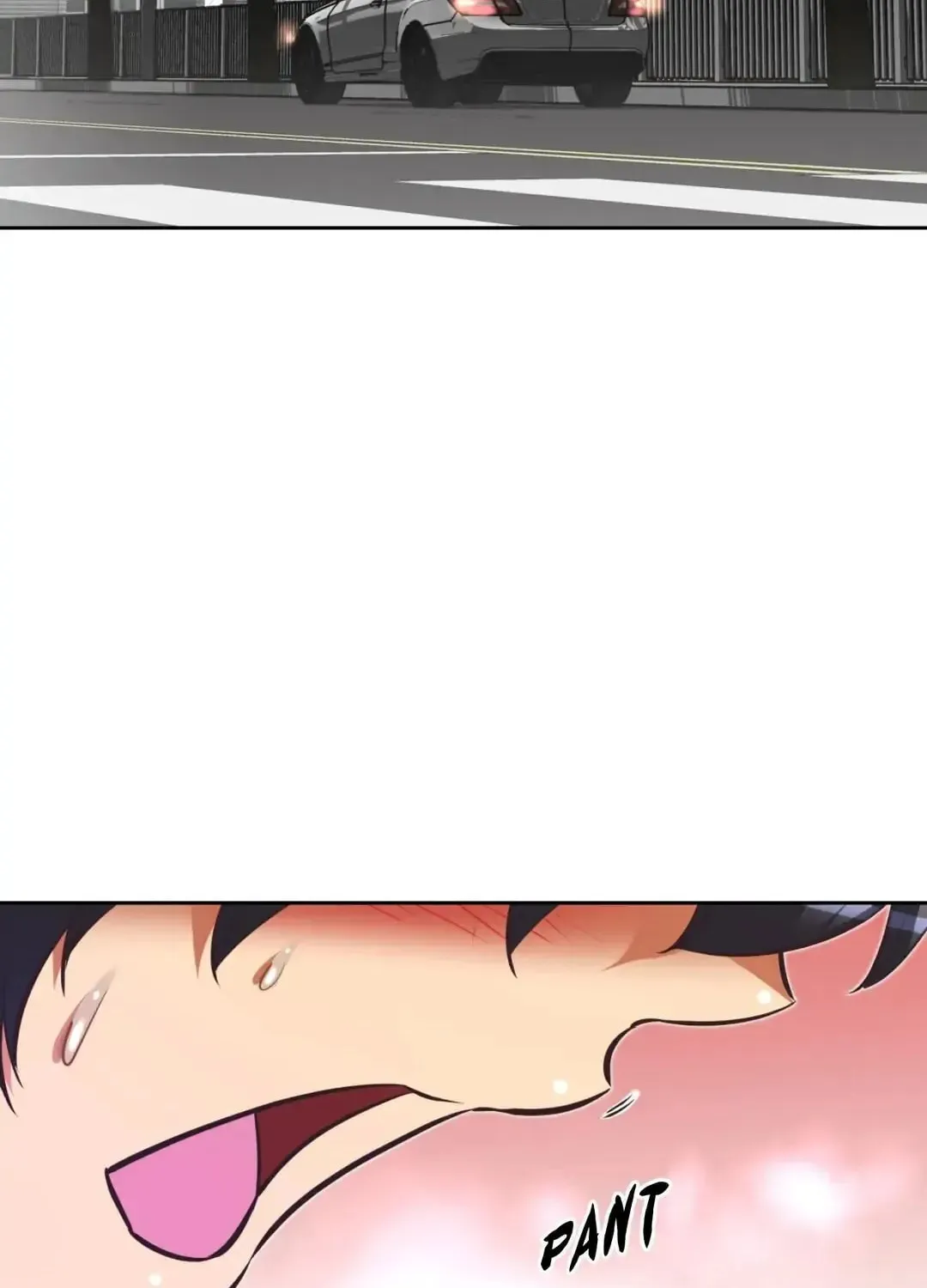 Stand Up!!!! Chapter 84 page 27 - 