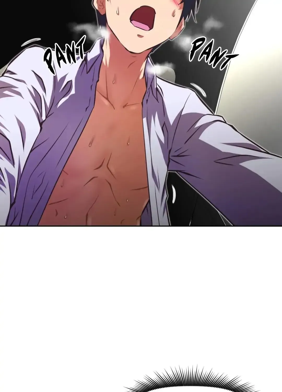 Stand Up!!!! Chapter 84 page 29 - 