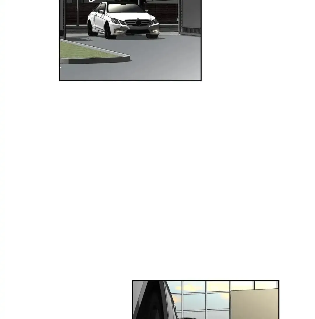 Stand Up!!!! Chapter 84 page 34 - 