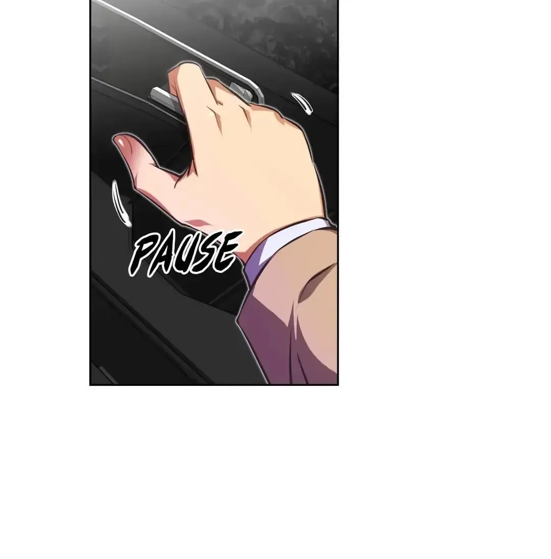 Stand Up!!!! Chapter 84 page 37 - 