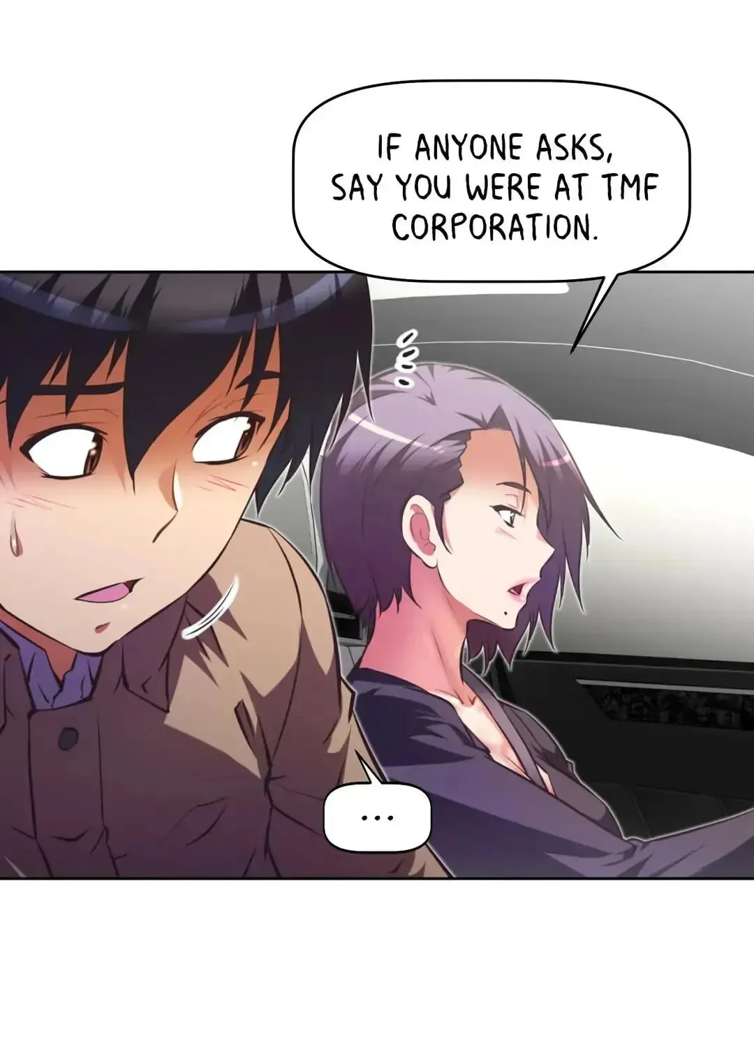 Stand Up!!!! Chapter 84 page 38 - 