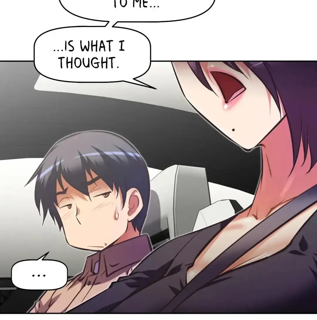 Stand Up!!!! Chapter 84 page 43 - 