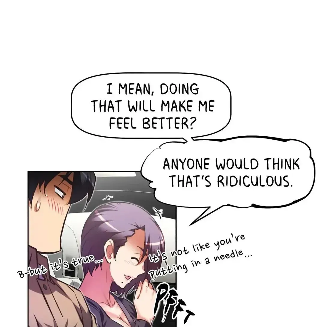 Stand Up!!!! Chapter 84 page 46 - 