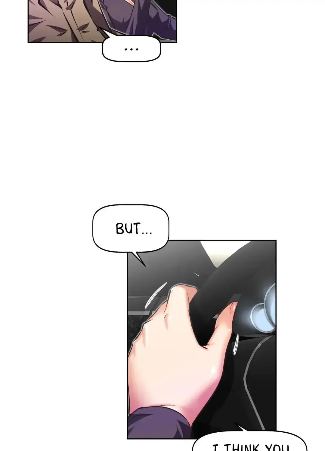 Stand Up!!!! Chapter 84 page 47 - 