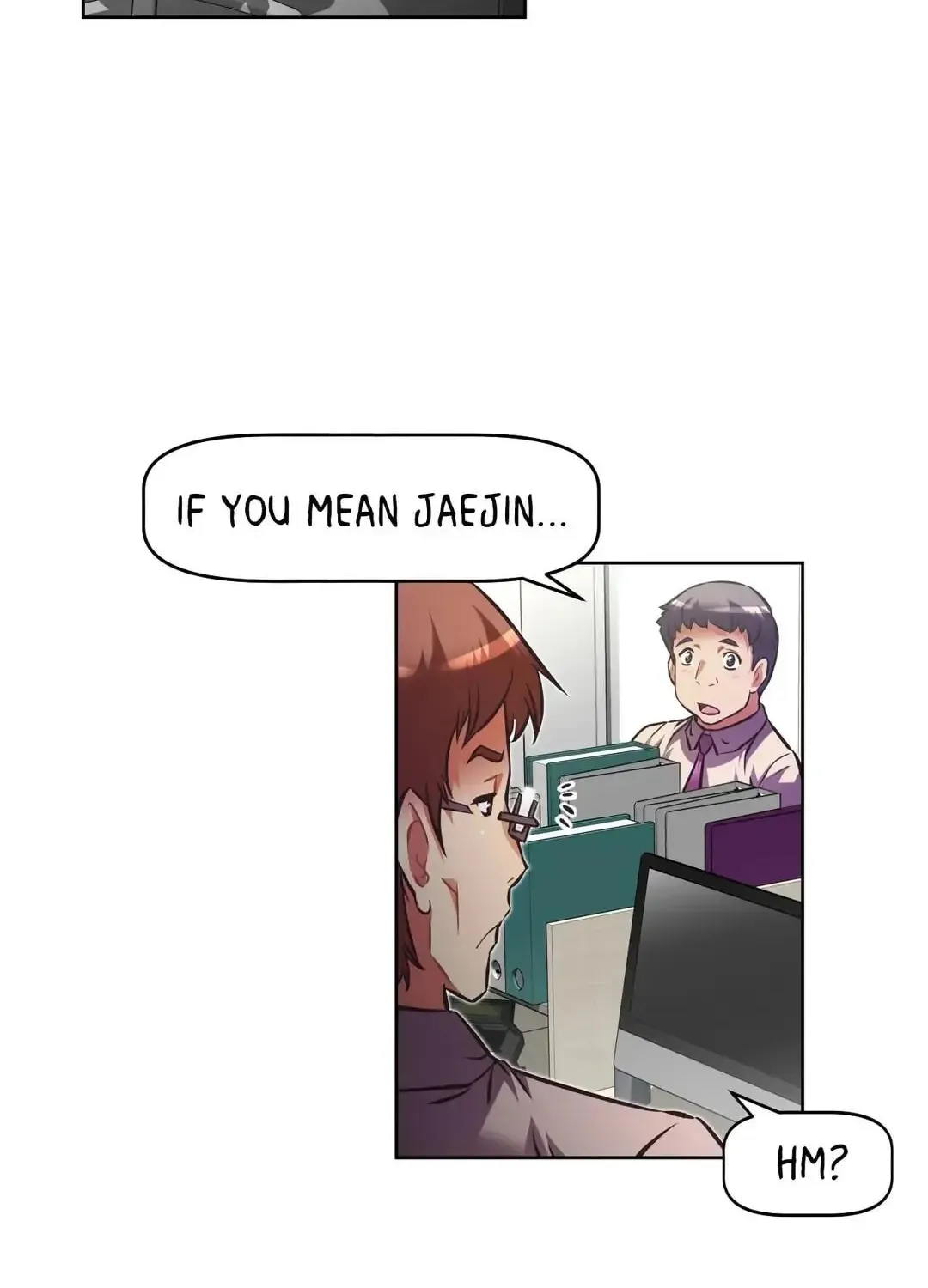 Stand Up!!!! Chapter 84 page 6 - 