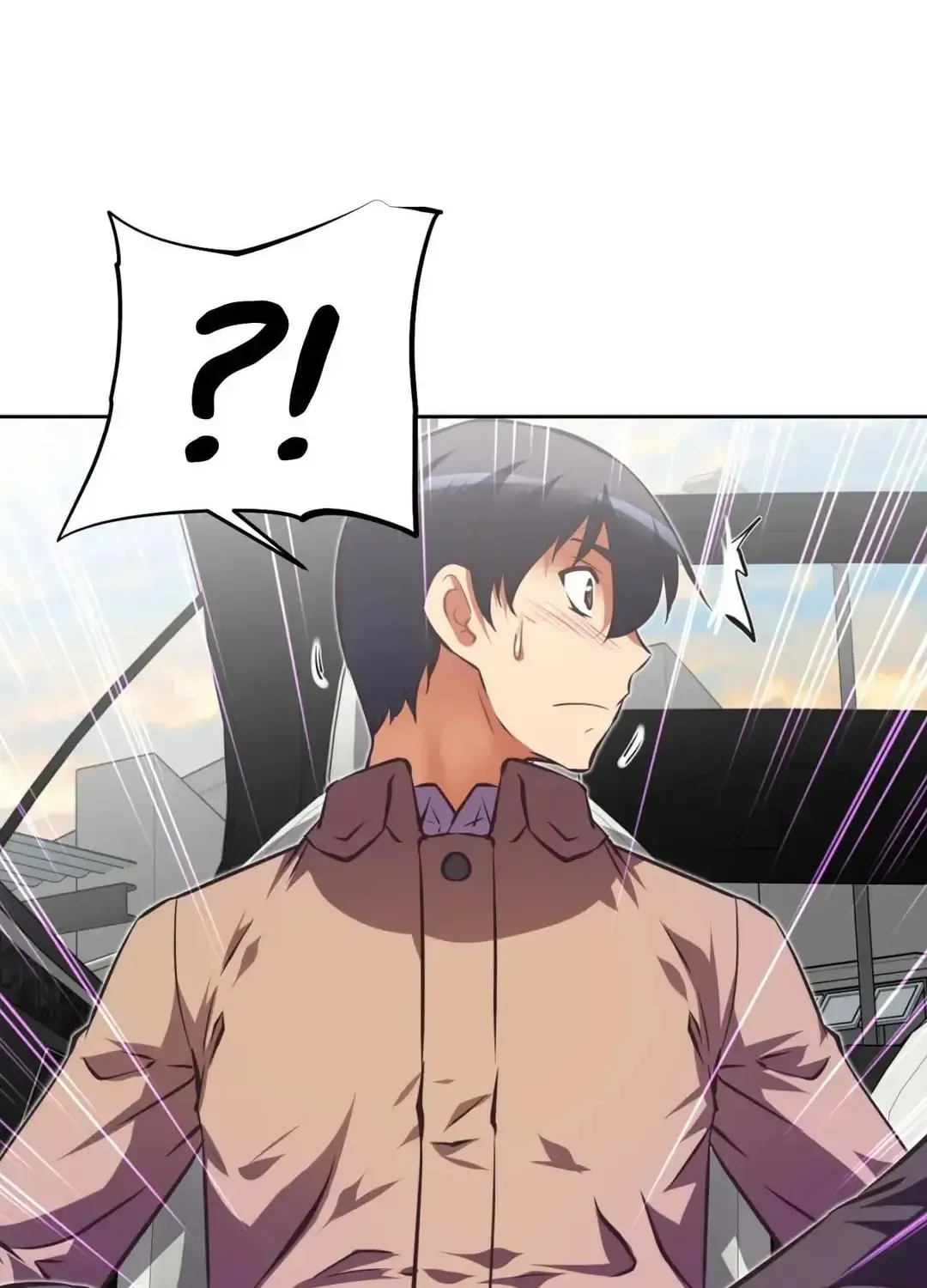 Stand Up!!!! Chapter 84 page 54 - 