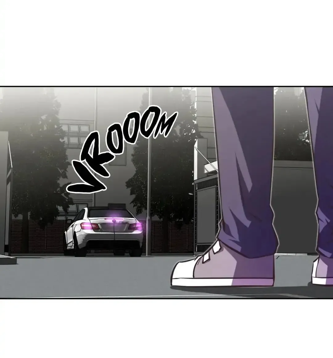 Stand Up!!!! Chapter 84 page 61 - 