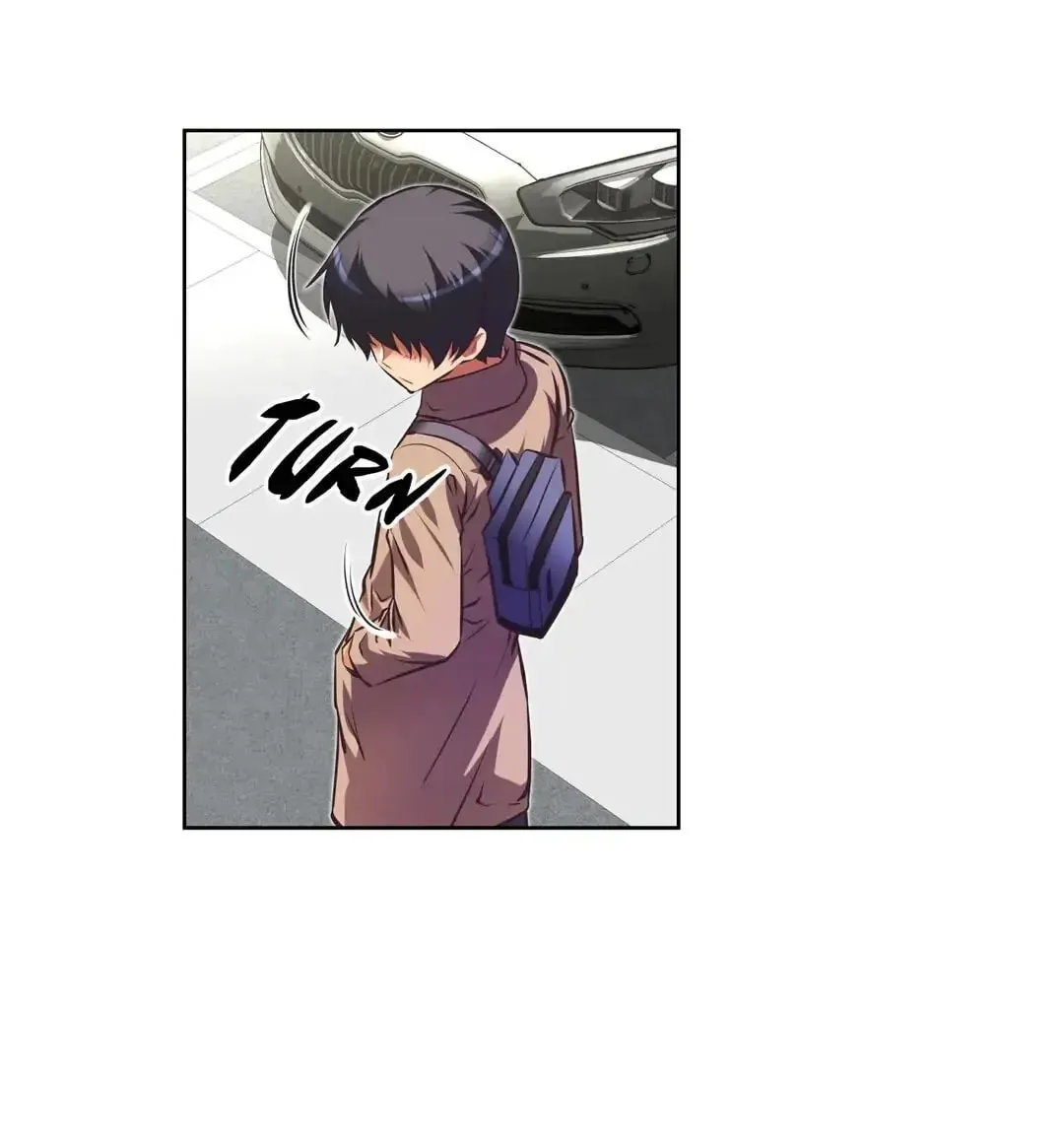 Stand Up!!!! Chapter 84 page 64 - 