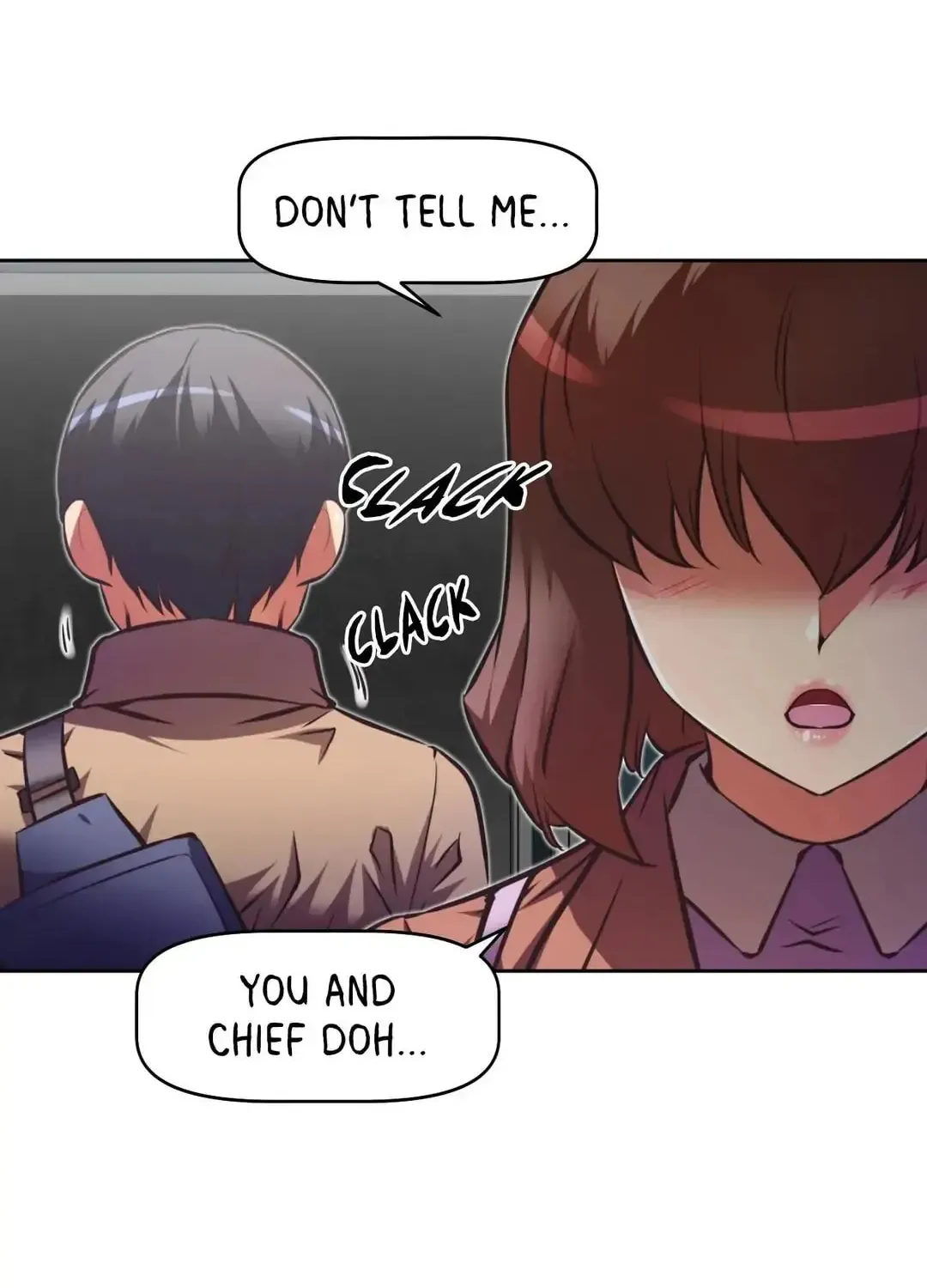 Stand Up!!!! Chapter 84 page 75 - 
