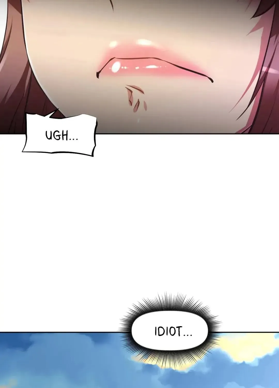 Stand Up!!!! Chapter 84 page 84 - 