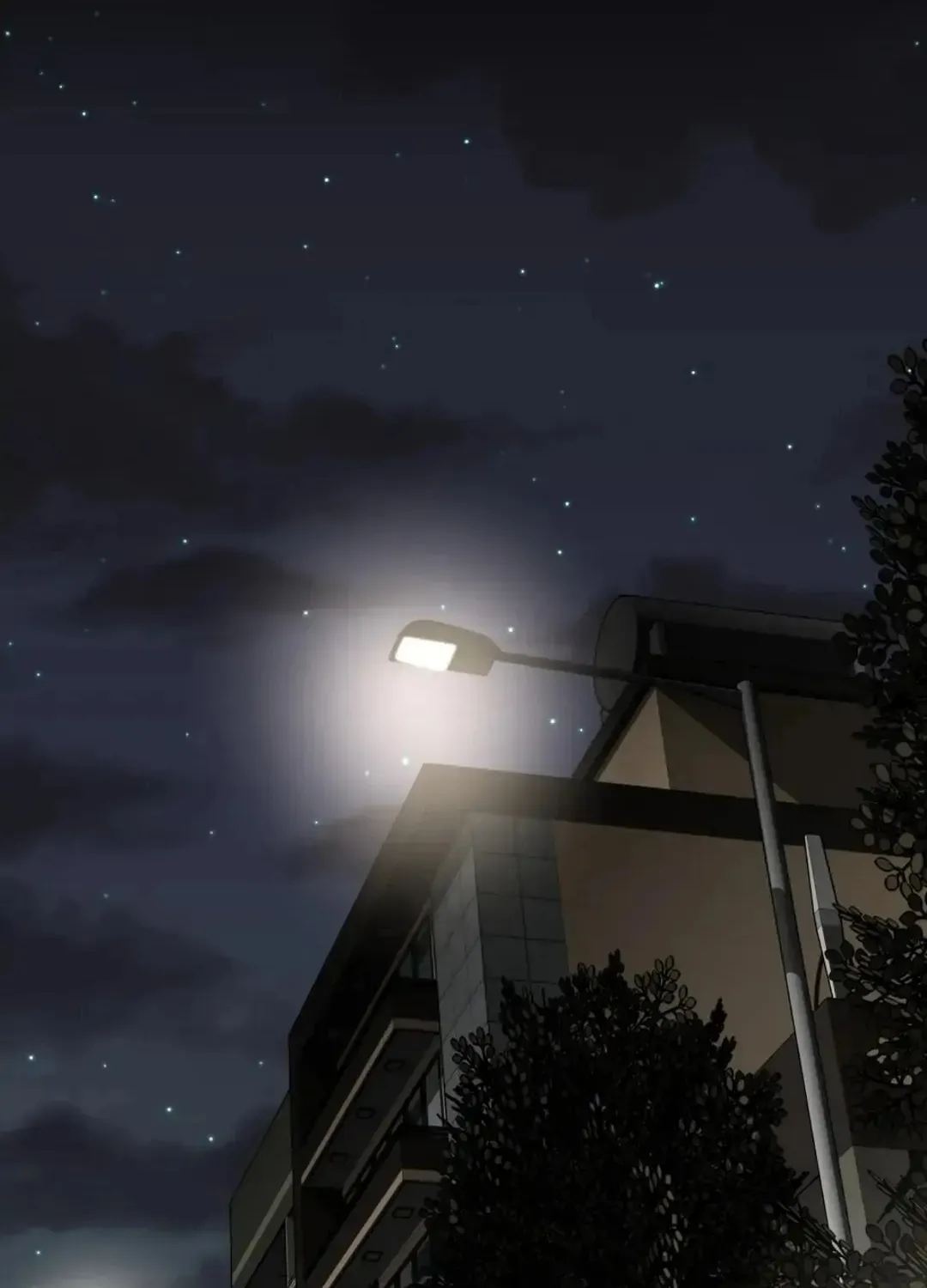 Stand Up!!!! Chapter 84 page 87 - 