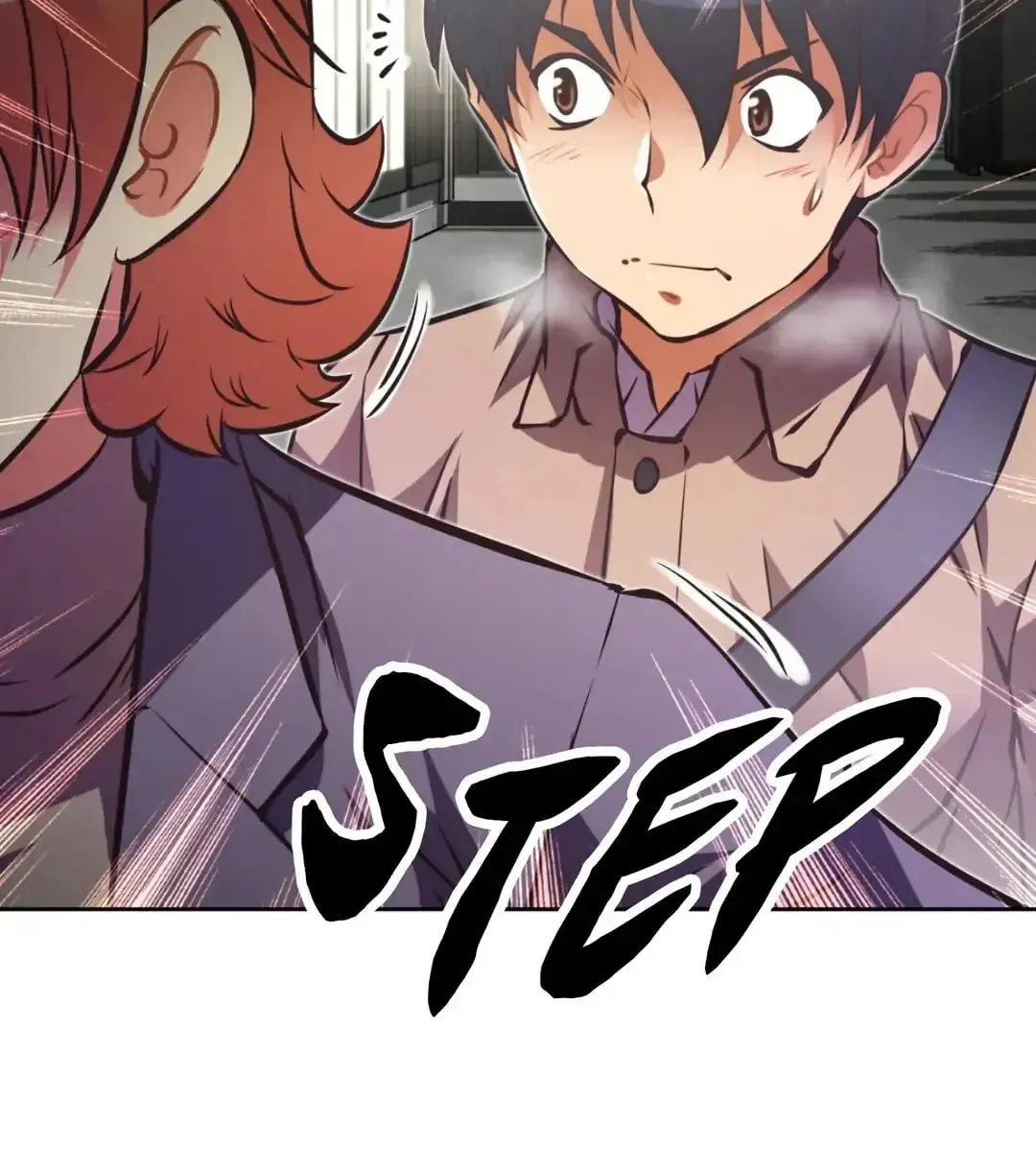 Stand Up!!!! Chapter 85 page 108 - 