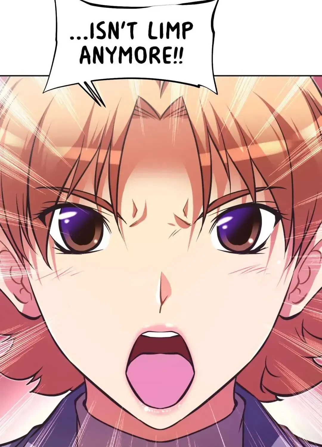 Stand Up!!!! Chapter 85 page 112 - 