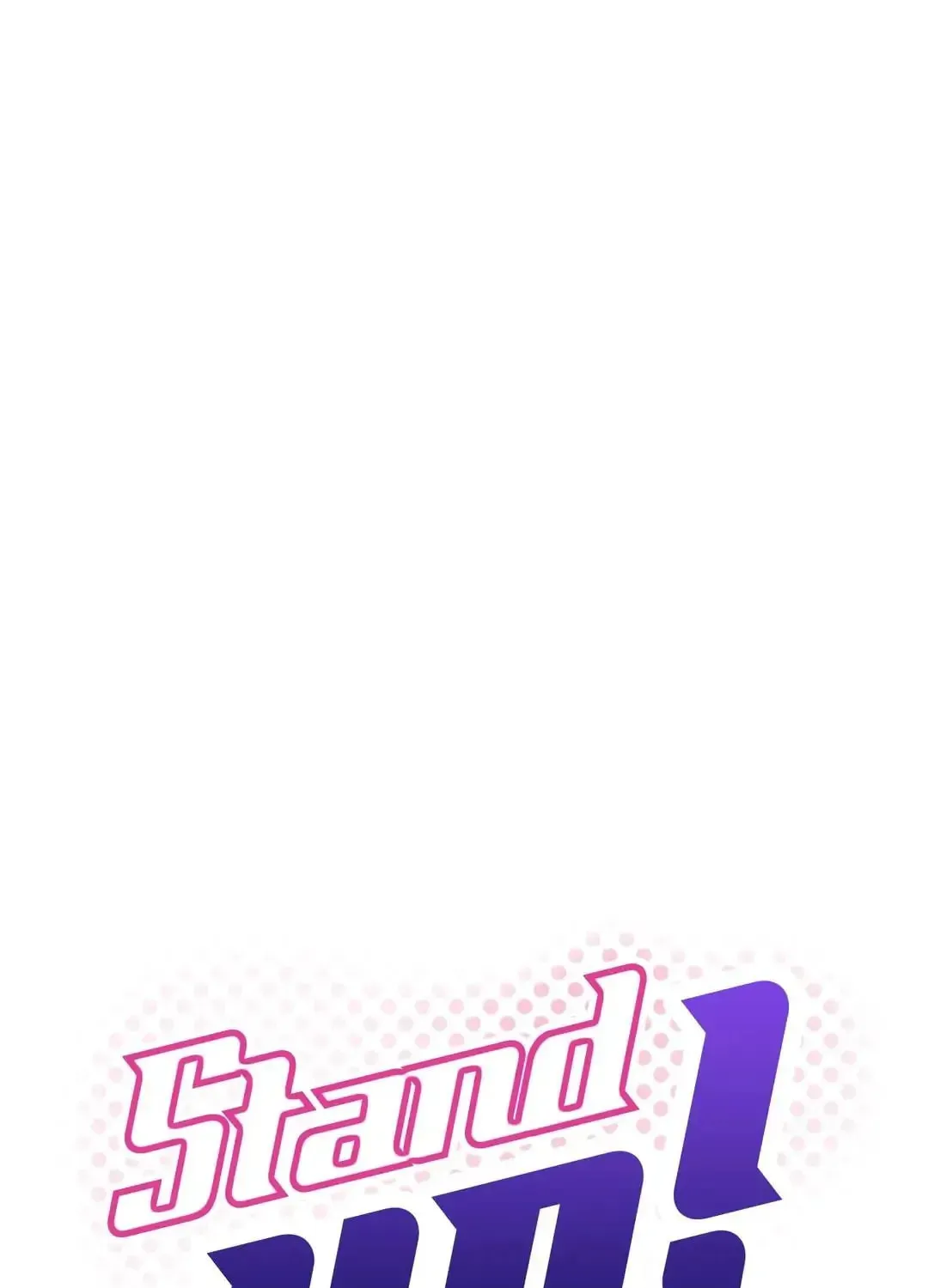 Stand Up!!!! Chapter 85 page 13 - 