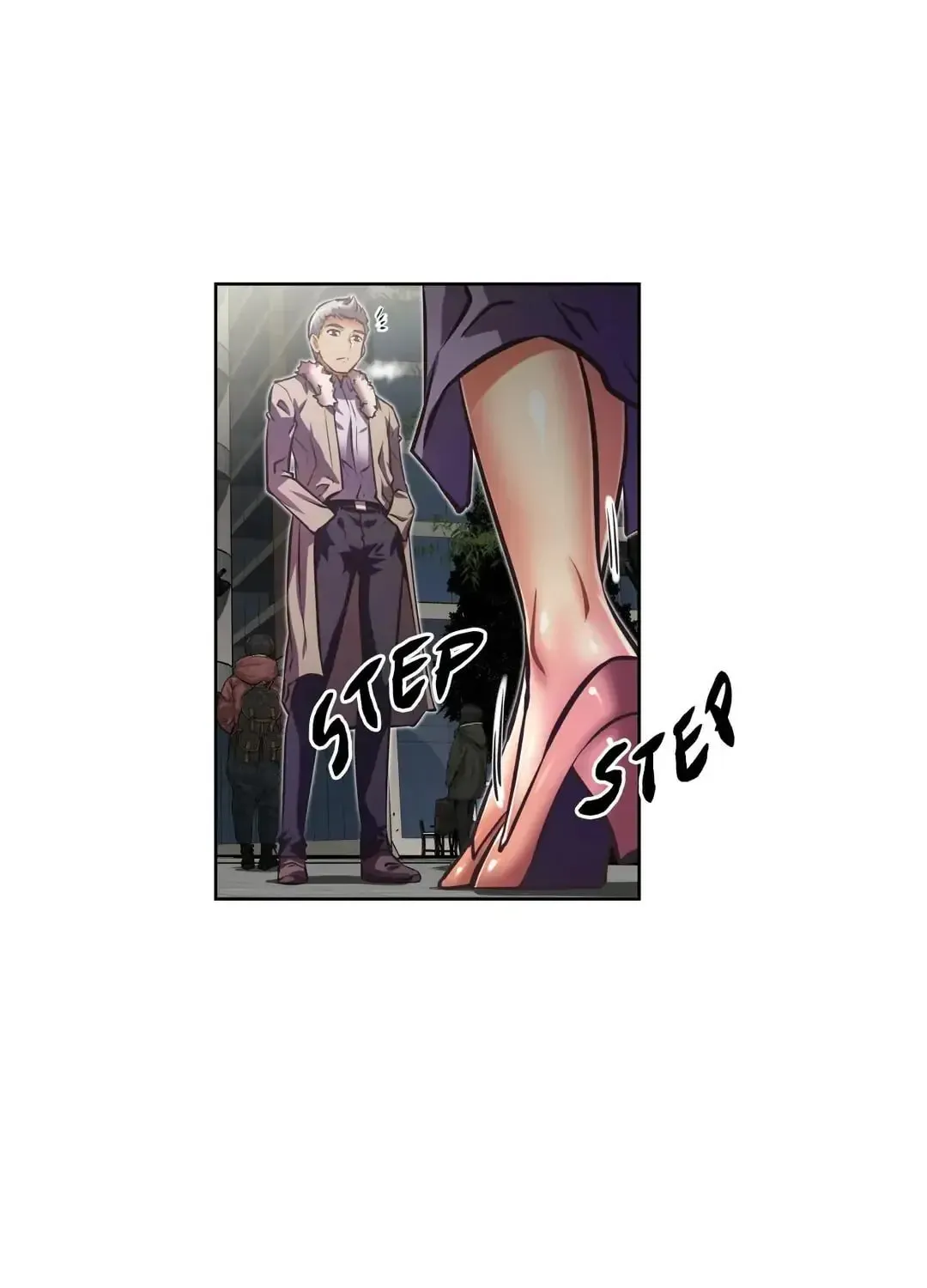 Stand Up!!!! Chapter 85 page 19 - 