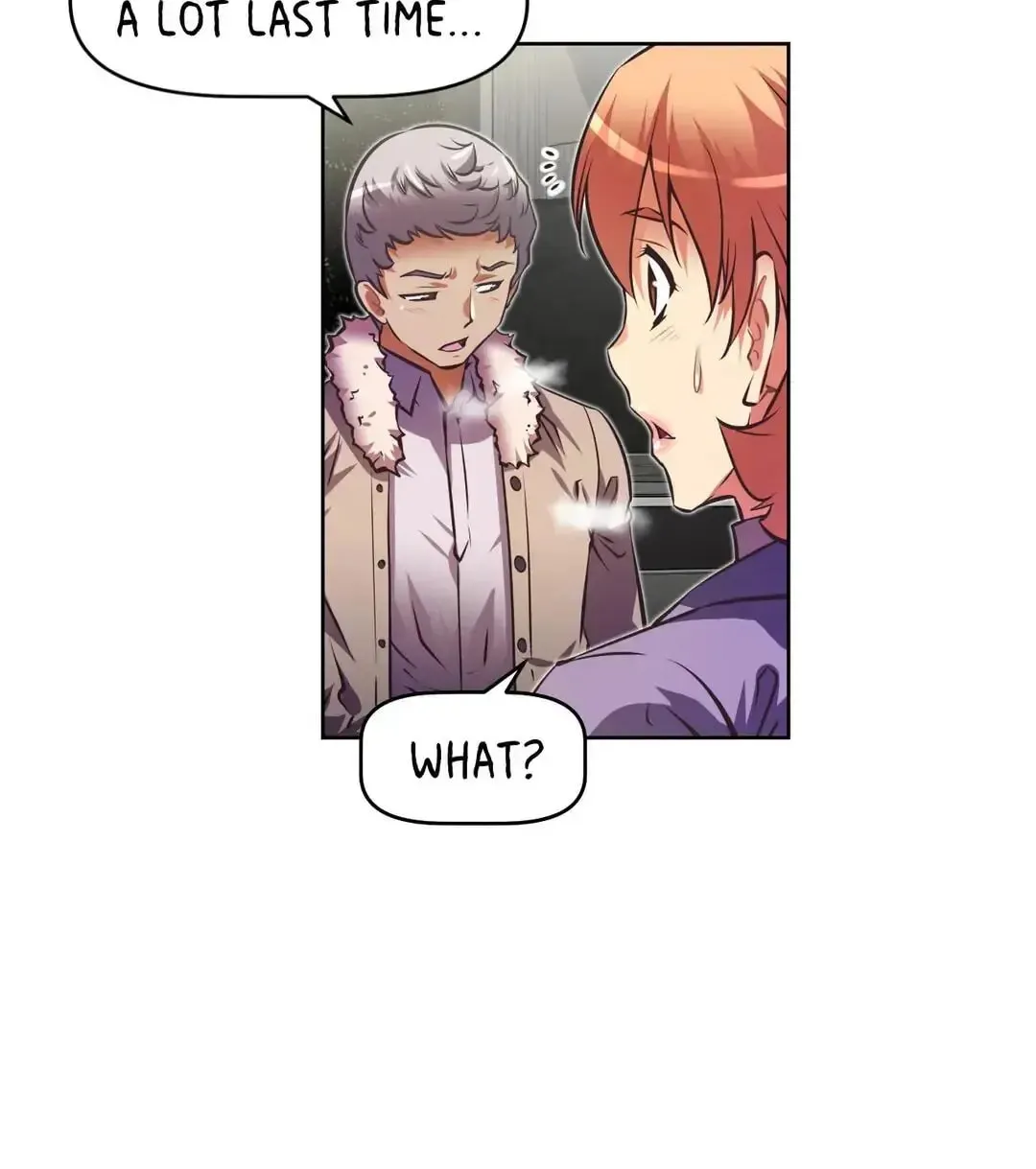 Stand Up!!!! Chapter 85 page 21 - 