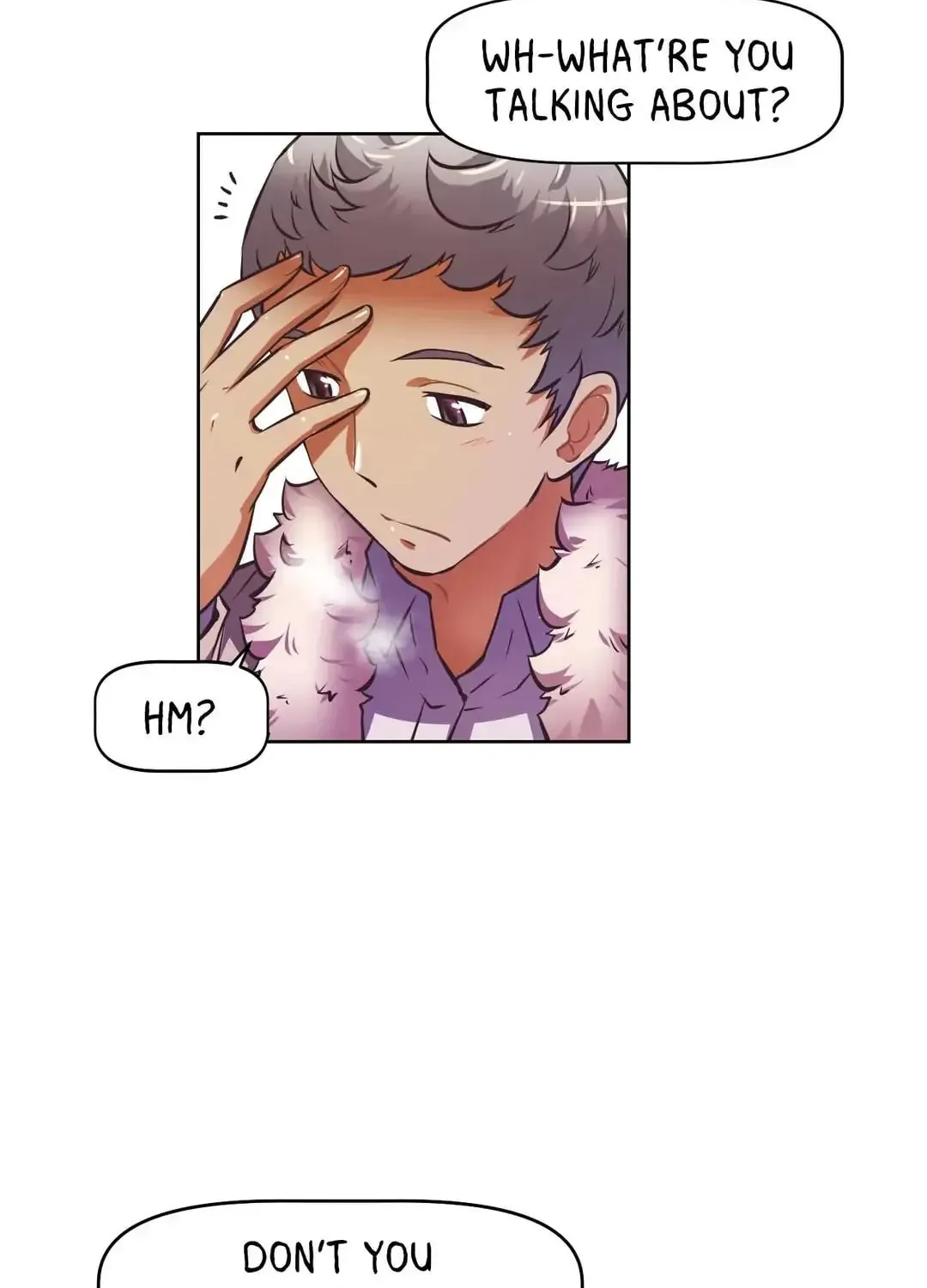 Stand Up!!!! Chapter 85 page 23 - 