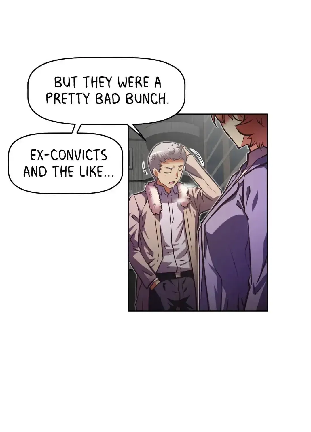 Stand Up!!!! Chapter 85 page 37 - 