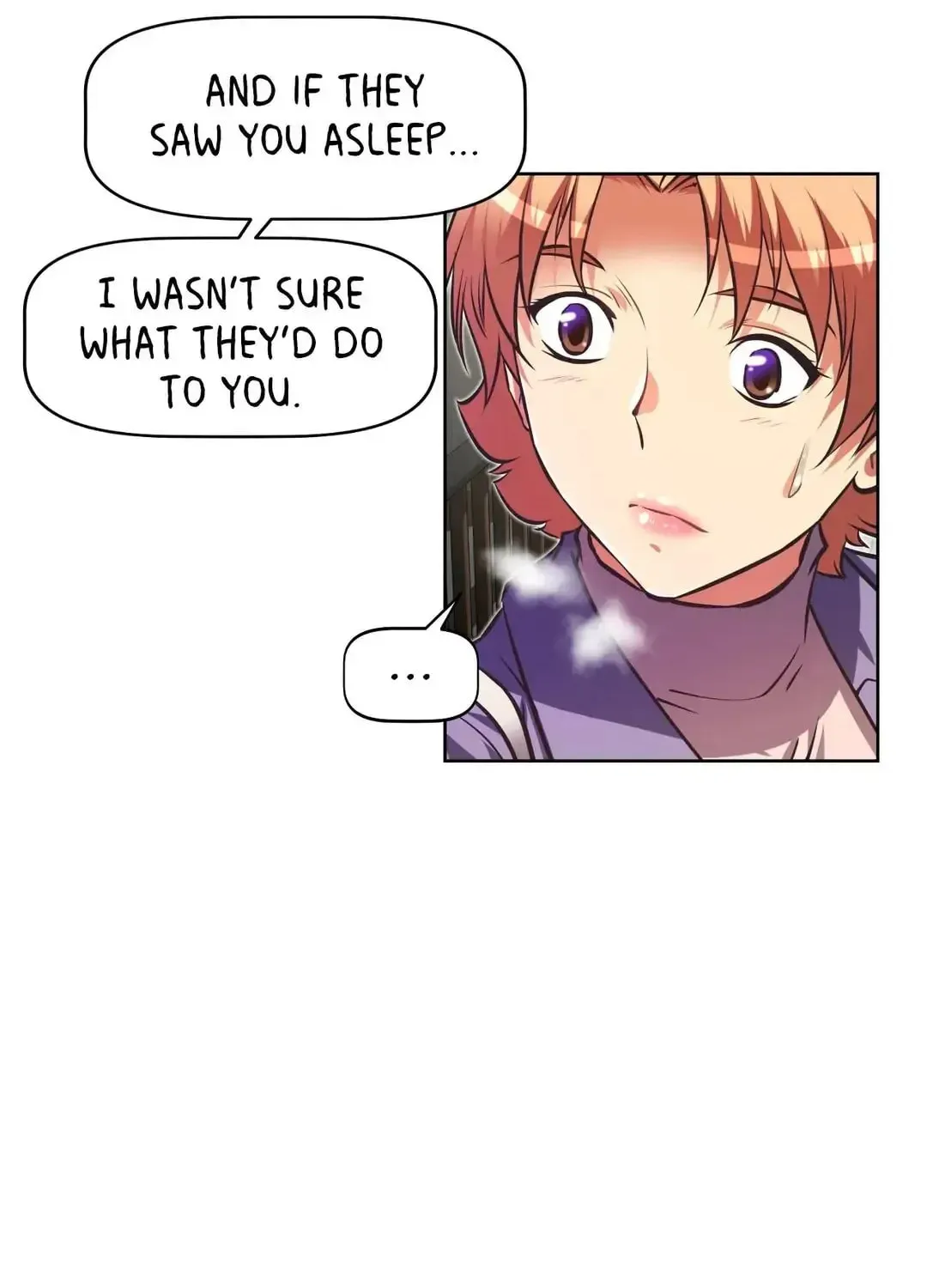 Stand Up!!!! Chapter 85 page 38 - 