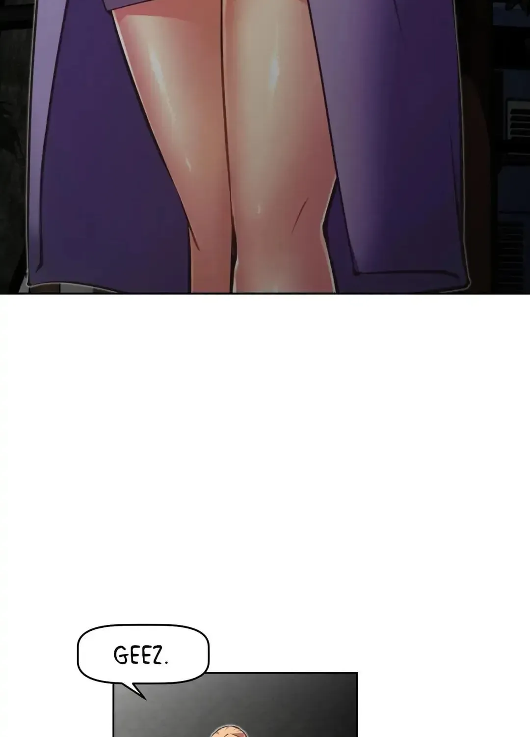 Stand Up!!!! Chapter 85 page 5 - 