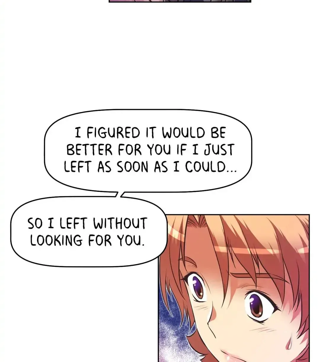 Stand Up!!!! Chapter 85 page 42 - 