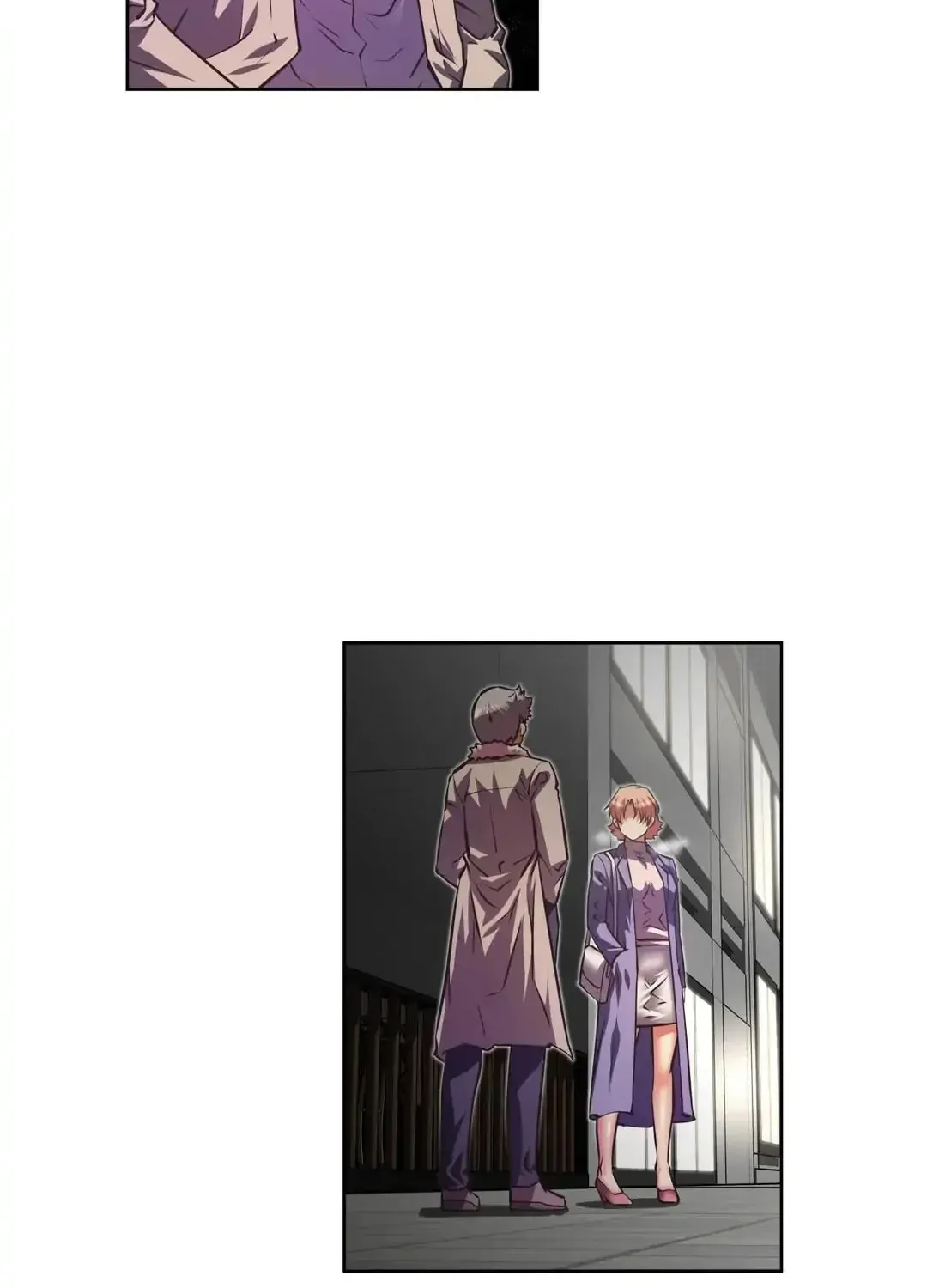 Stand Up!!!! Chapter 85 page 47 - 