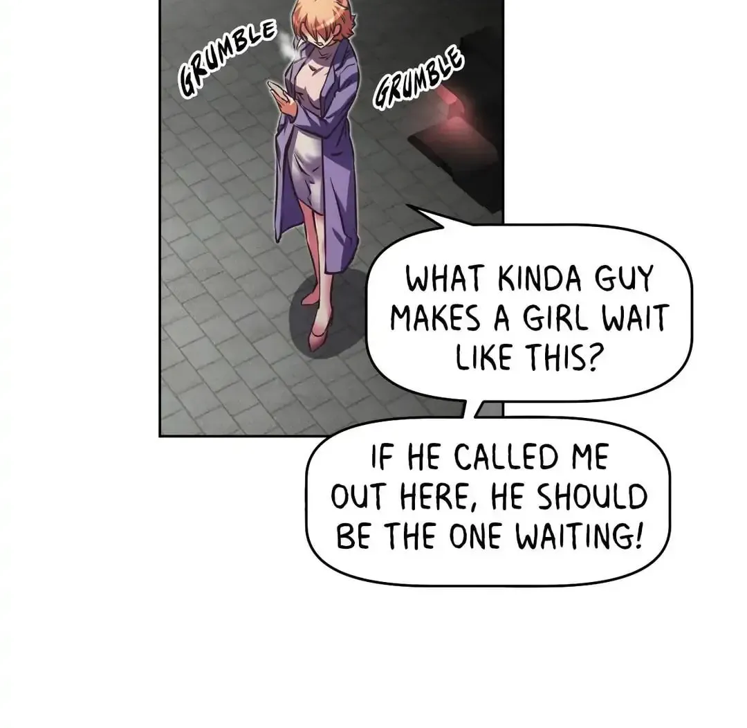 Stand Up!!!! Chapter 85 page 6 - 