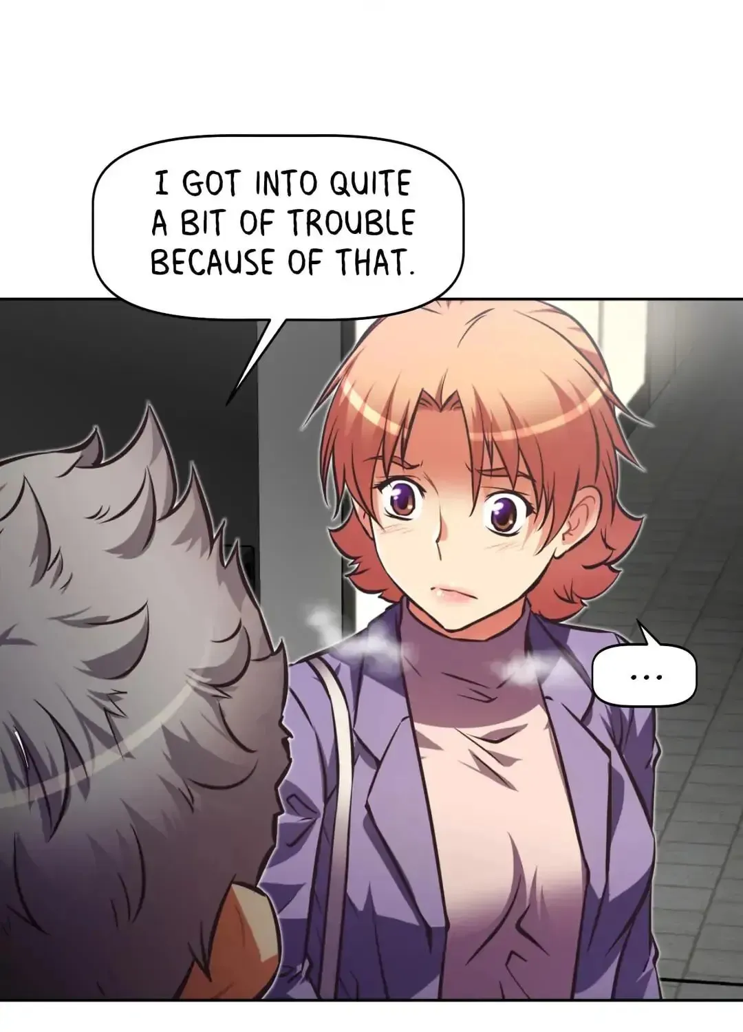 Stand Up!!!! Chapter 85 page 61 - 