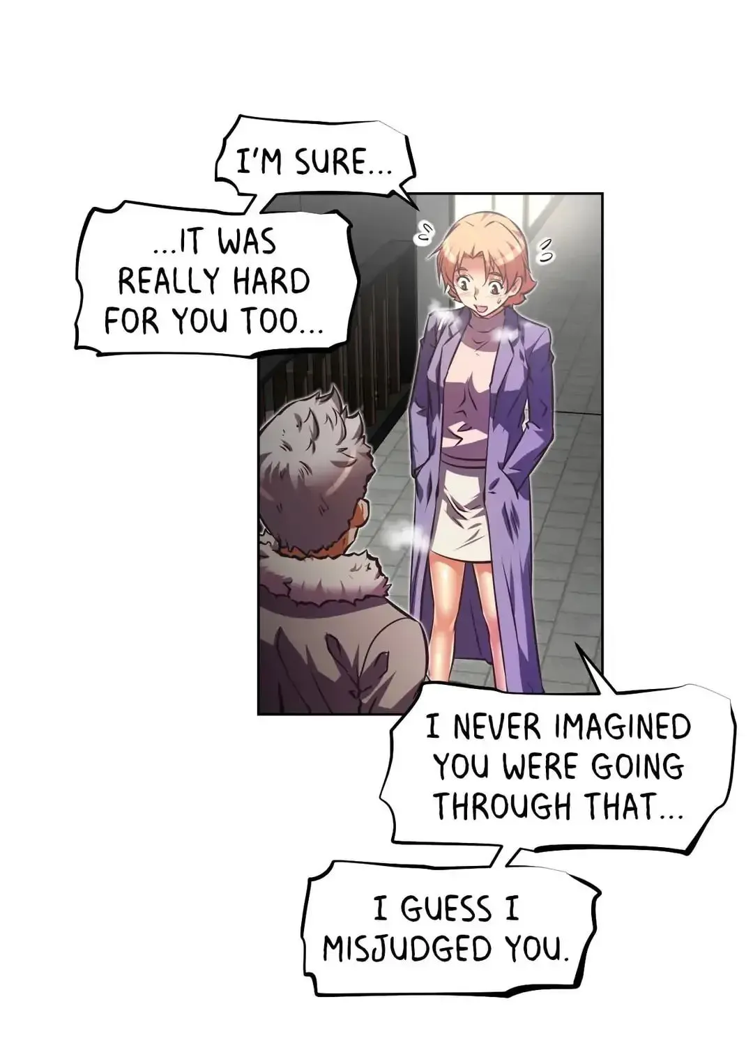 Stand Up!!!! Chapter 85 page 70 - 