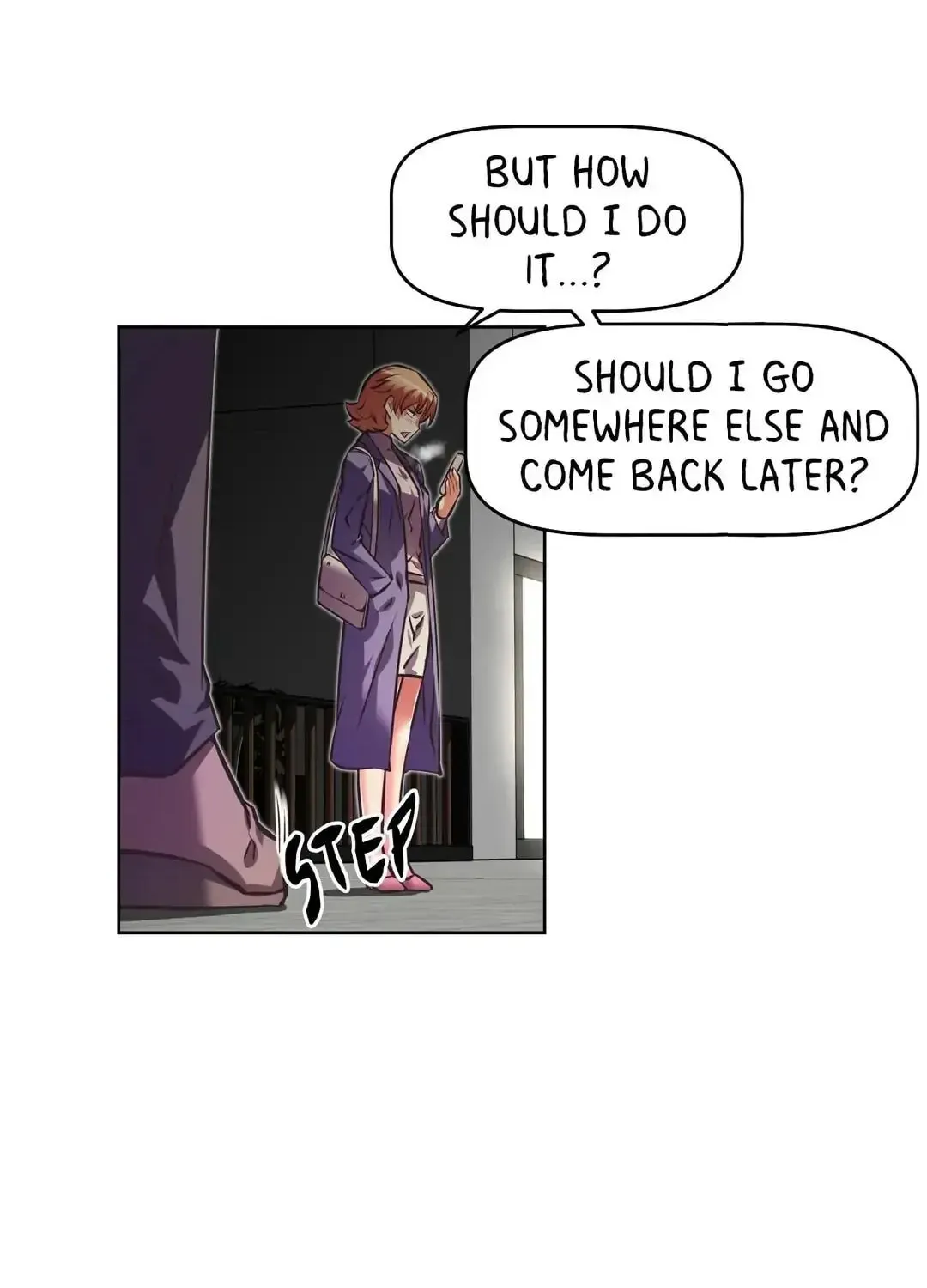Stand Up!!!! Chapter 85 page 8 - 