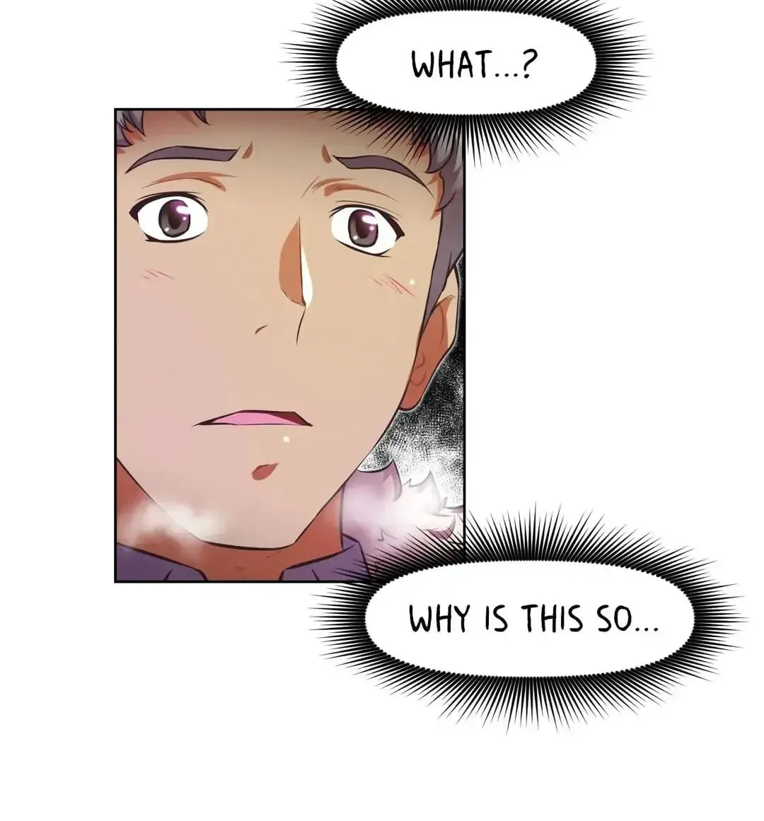 Stand Up!!!! Chapter 85 page 72 - 