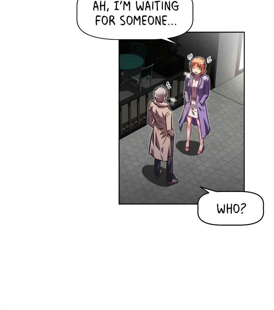 Stand Up!!!! Chapter 85 page 75 - 