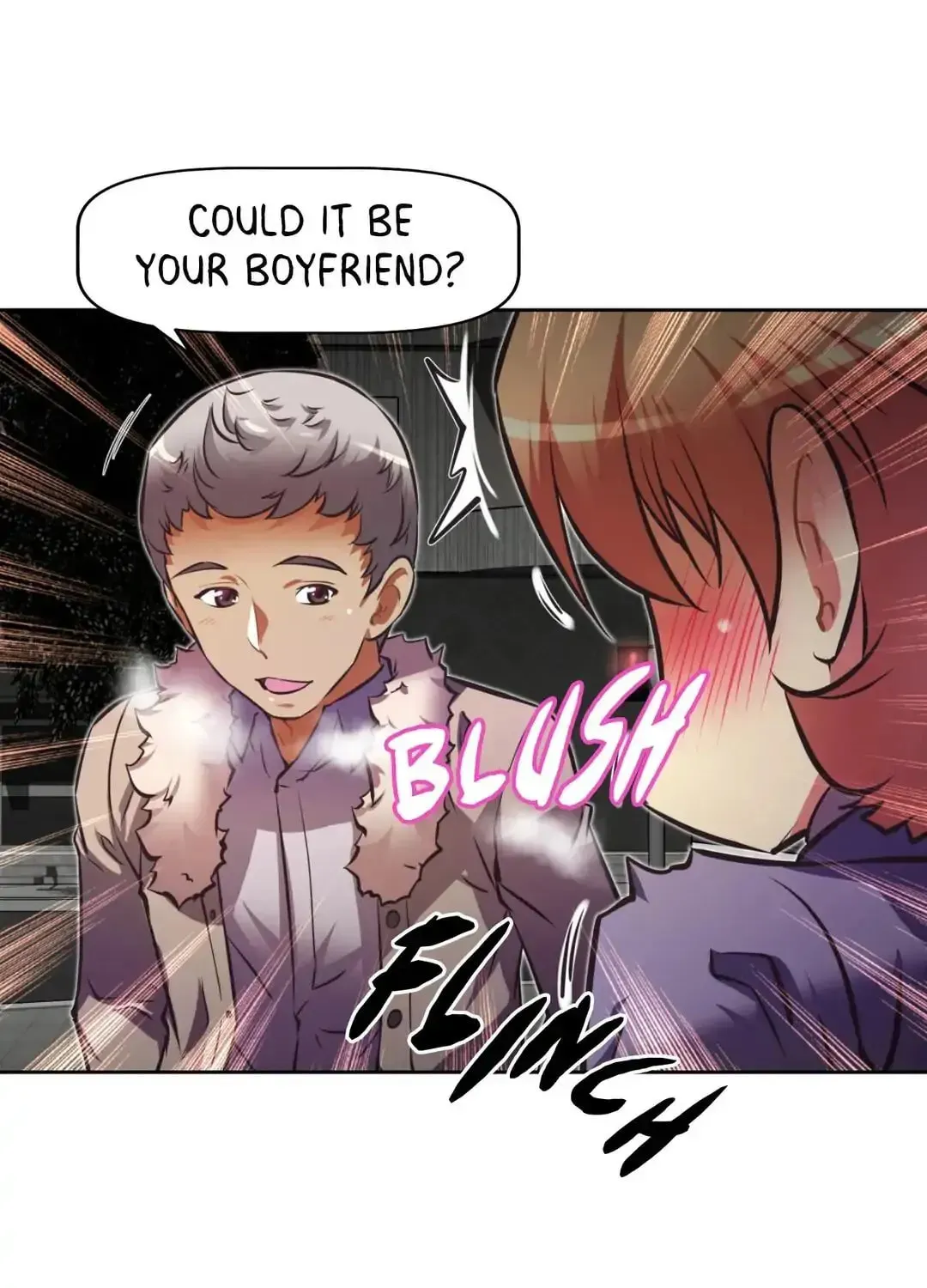 Stand Up!!!! Chapter 85 page 76 - 
